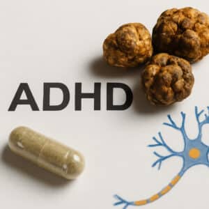 adhd microdosing truffles